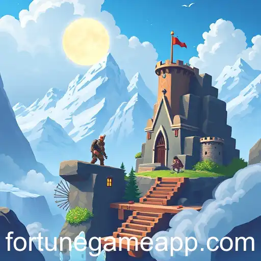 Exploring the Thrills of Adventure Quests in Fortune Game App