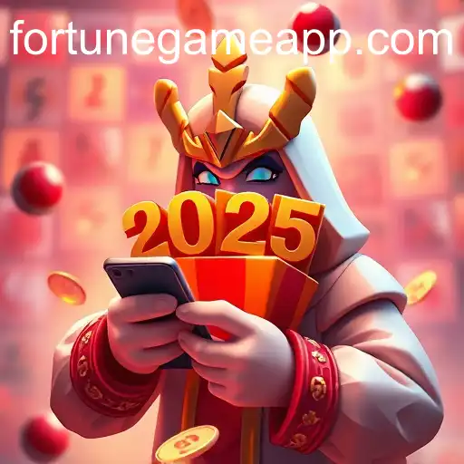 The Rise of Fortune Game Apps in 2025