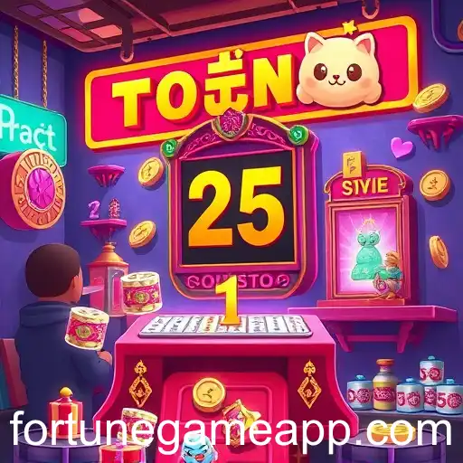 The Rise of Fortune Game Apps in the Digital Era