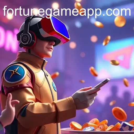 The Evolution of Fortune Game Apps in 2026