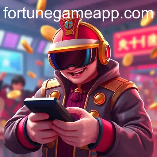 The Rise of Fortune Games in 2026