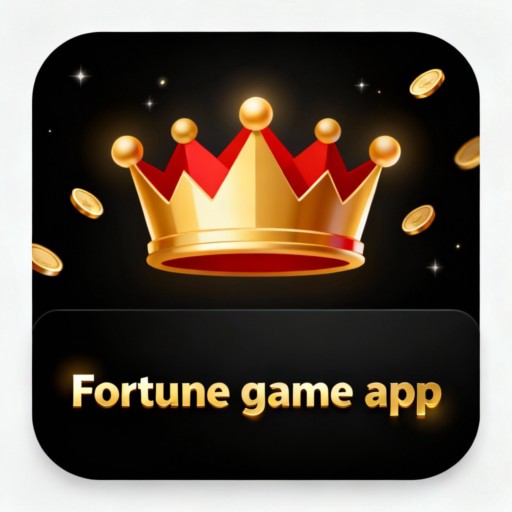 Fortune game app