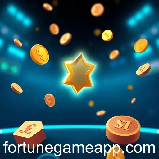 Fortune Game App: Navigating the Digital Playground