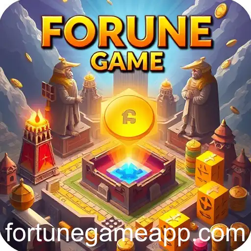 Revolutionizing Entertainment: The Rise of Fortune Game Apps