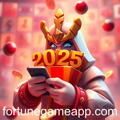 The Rise of Fortune Game Apps in 2025