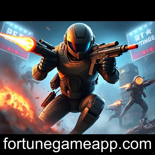 The Rise of Fortune Game Apps