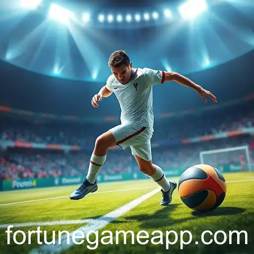 The Rise of Fortune Game Apps: A 2025 Update