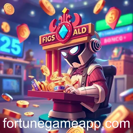 The Rise of Fortune Game Apps