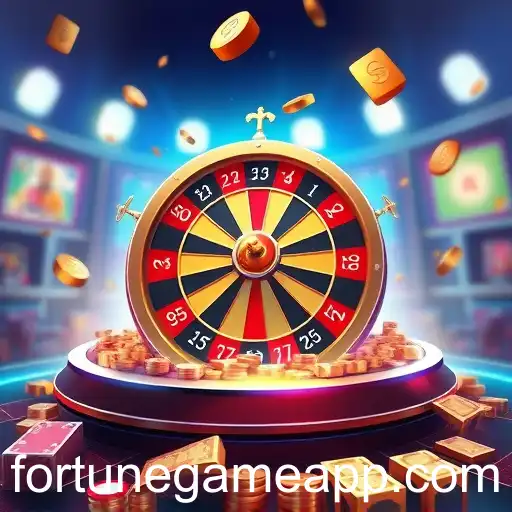 The Rise of Fortune-Driven Gaming