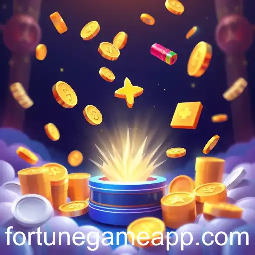 The Rise of Fortune Game Apps