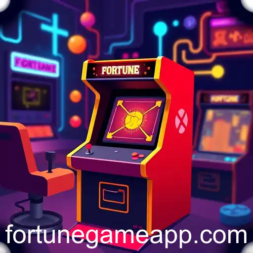 The Rise of Fortune Game Apps in Modern Gaming