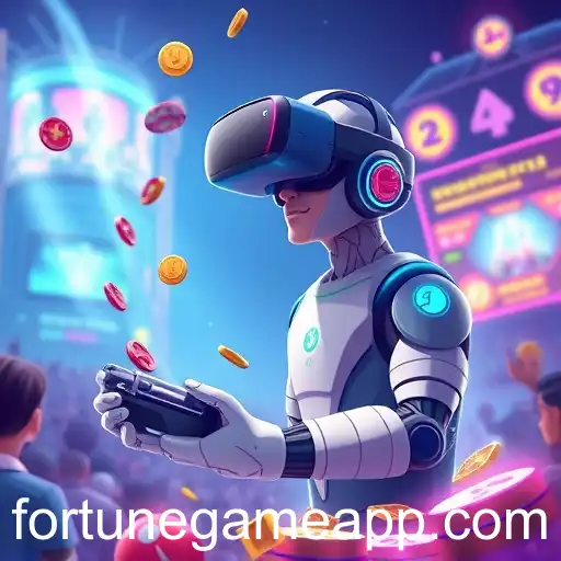 The Rise of Fortune Game Apps in 2025