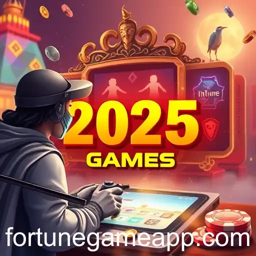 The Rise of Fortune Gaming in 2025