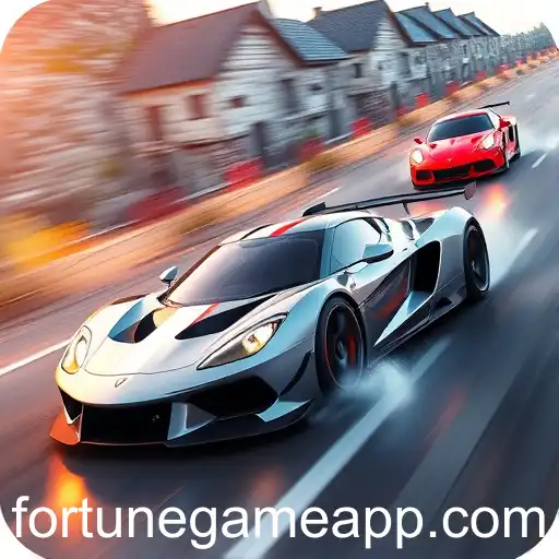 Exploring the Thrills of Racing Games on the Fortune Game App