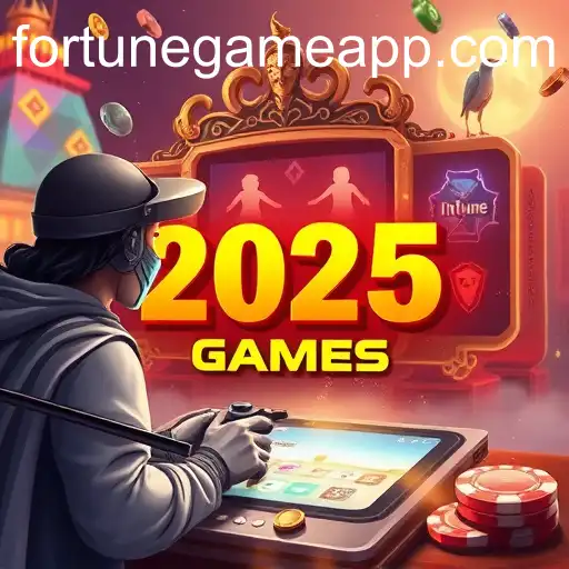 The Rise of Fortune Gaming in 2025