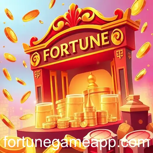 The Rise of Fortune Game Apps