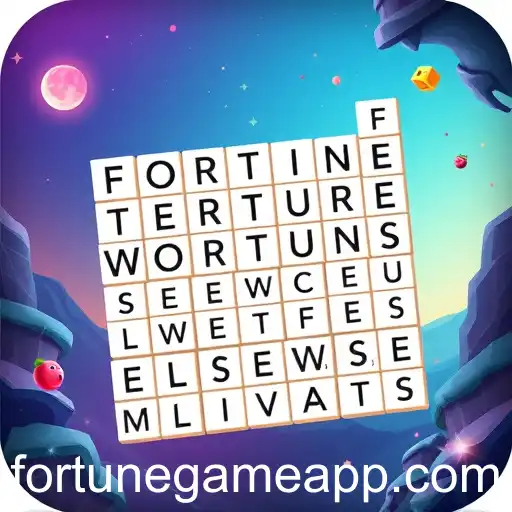 Exploring the World of Word Puzzles on the Fortune Game App